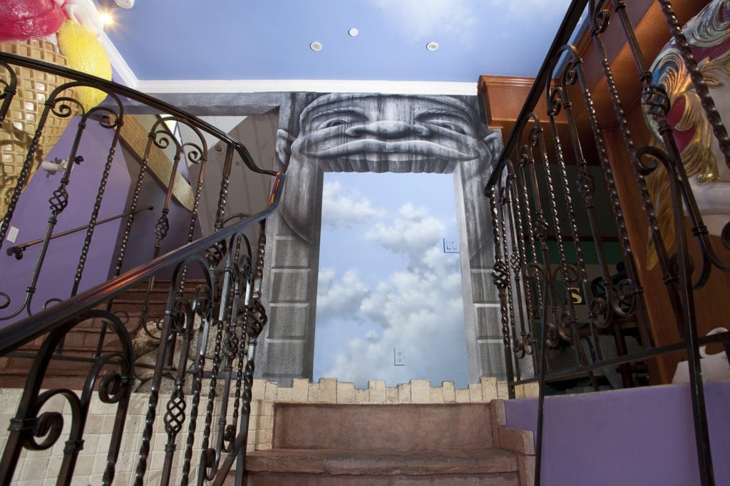 Todrick Hall's MTV House