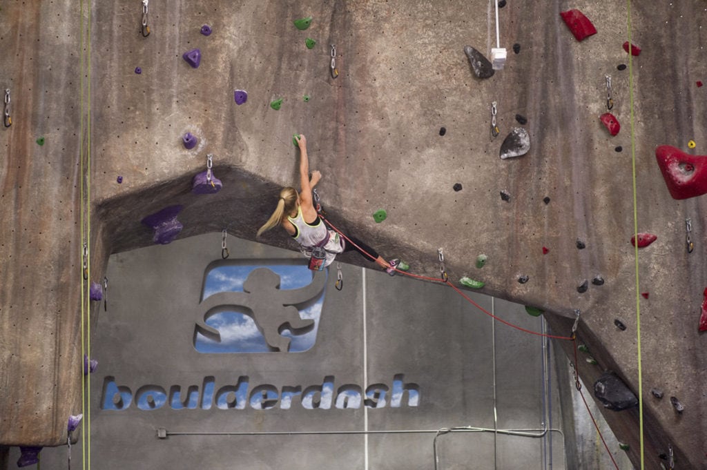 Boulderdash