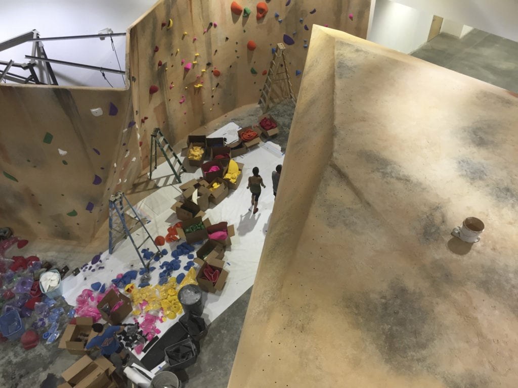 Boulderdash