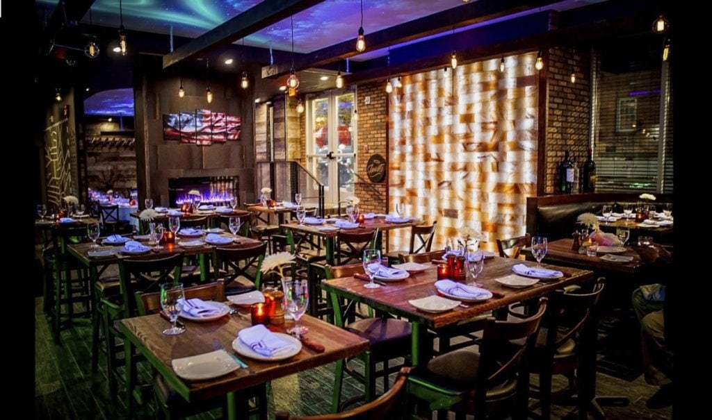 Jack’s Bar and Steakhouse