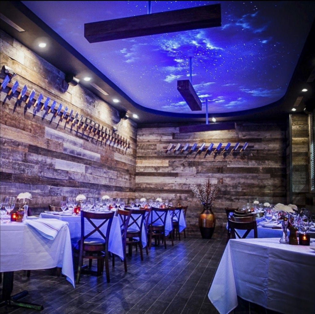Jack’s Bar and Steakhouse