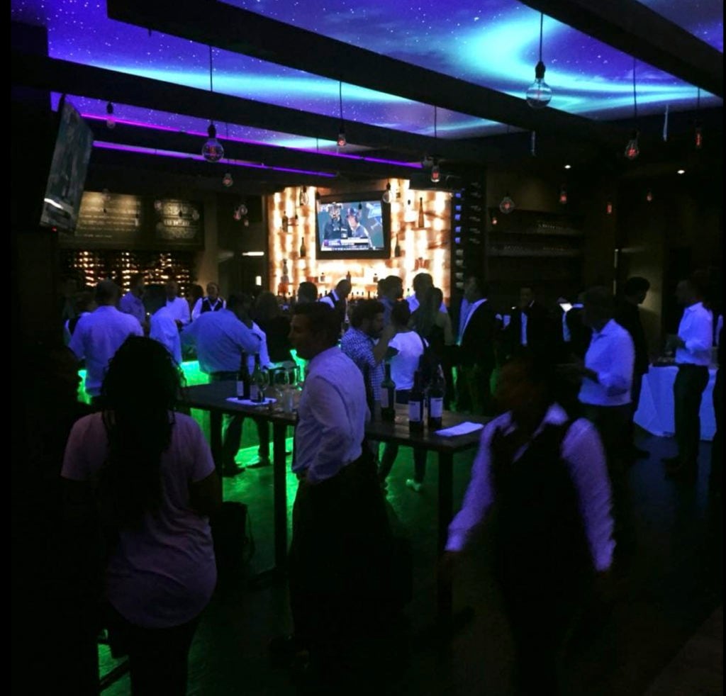 Jack’s Bar and Steakhouse