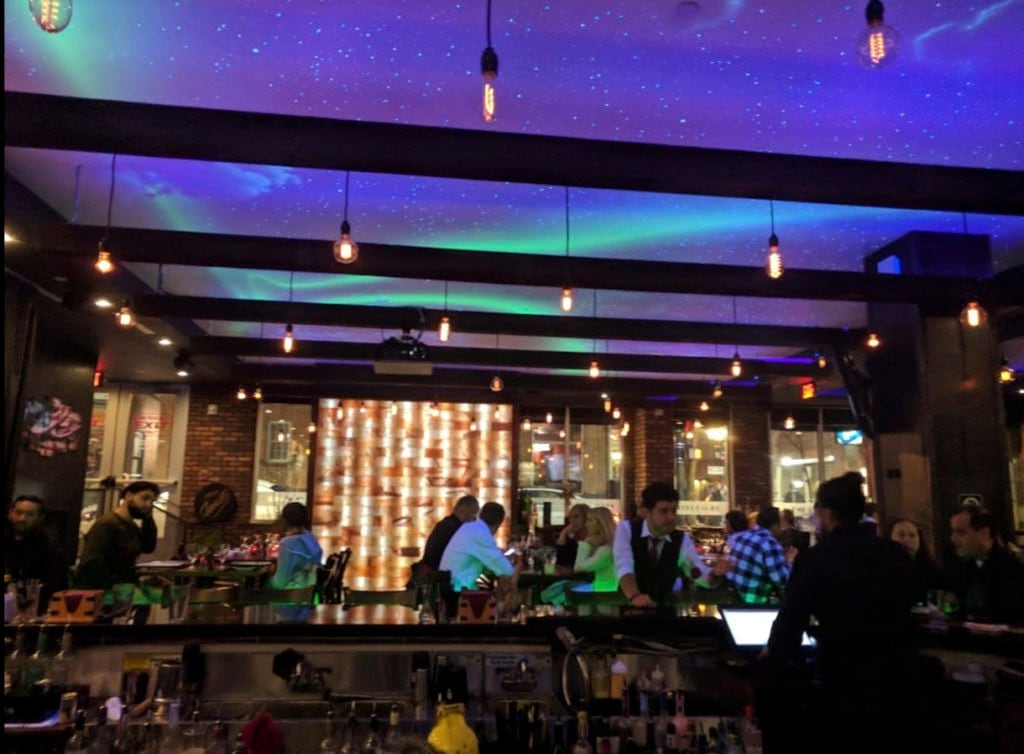 Jack’s Bar and Steakhouse