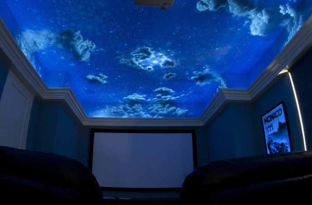 Home Theater