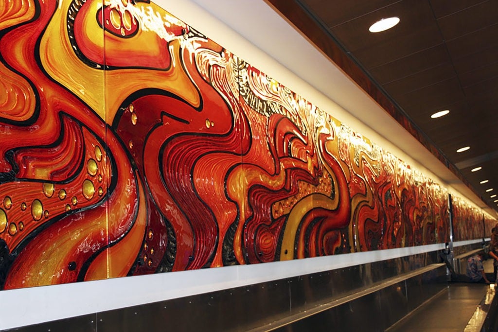 Honolulu Airport