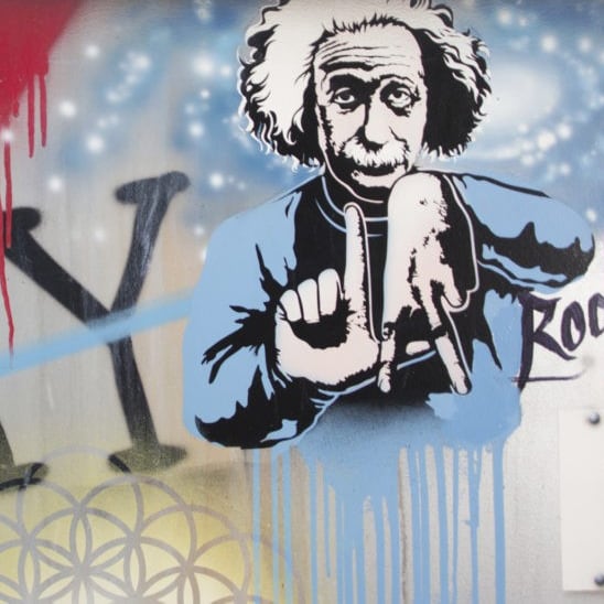 Spray Paint