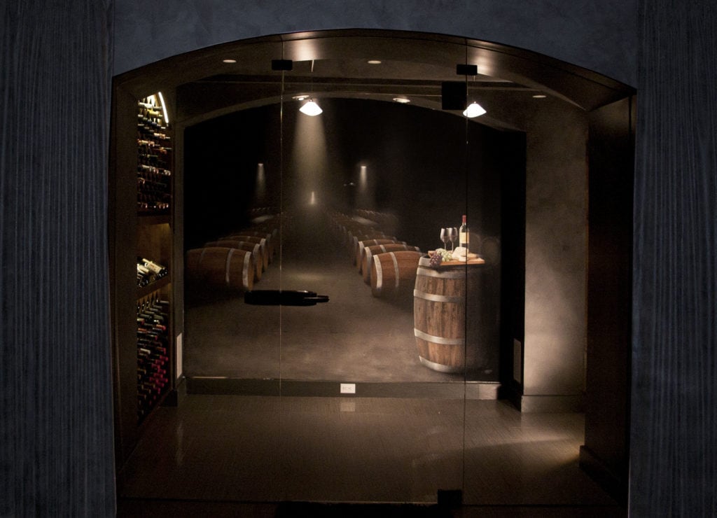 Wine Cellar