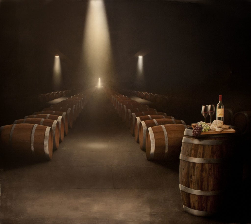 Wine Cellar