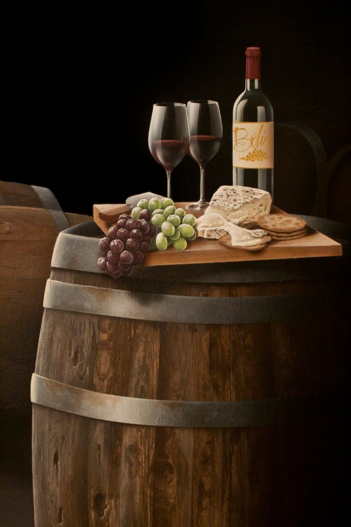 Wine Cellar