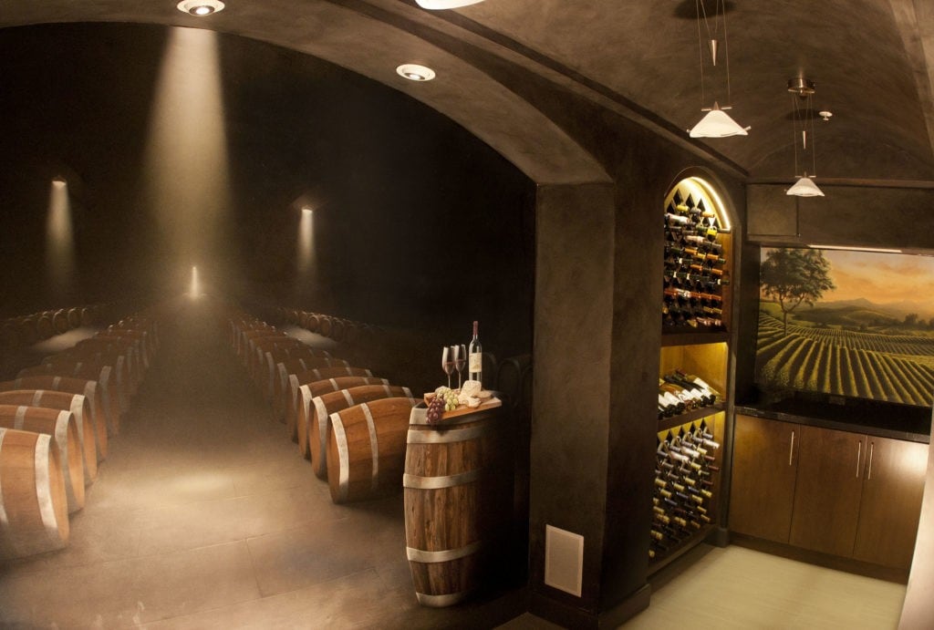 Wine Cellar
