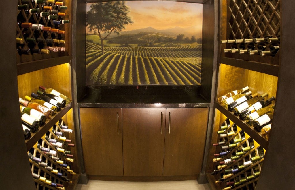 Wine Cellar