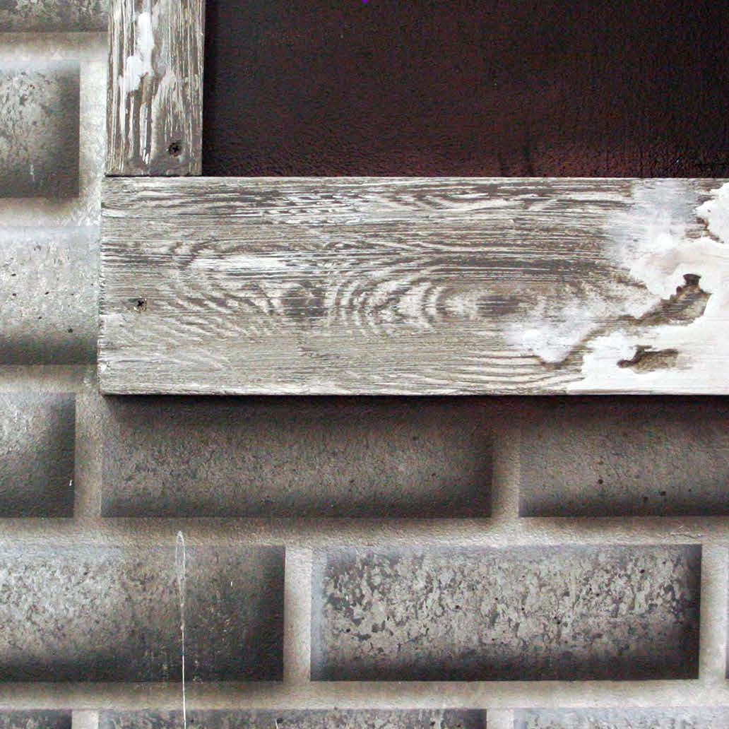 Wood Grain
