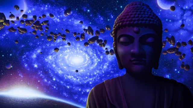 Buddha Universal