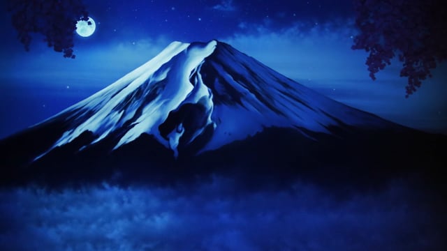 New Years Backdrops