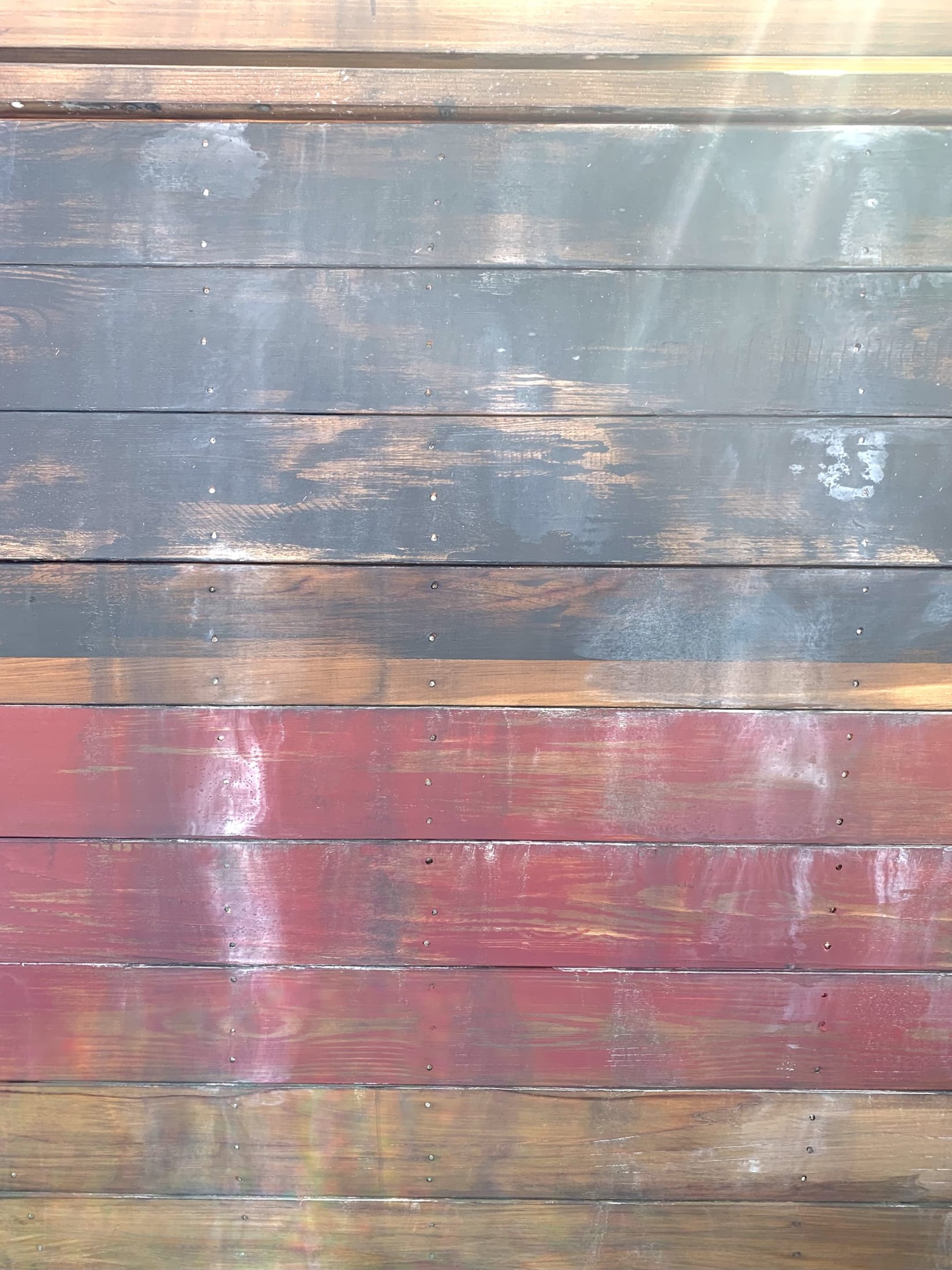 Pirate Ship Playground