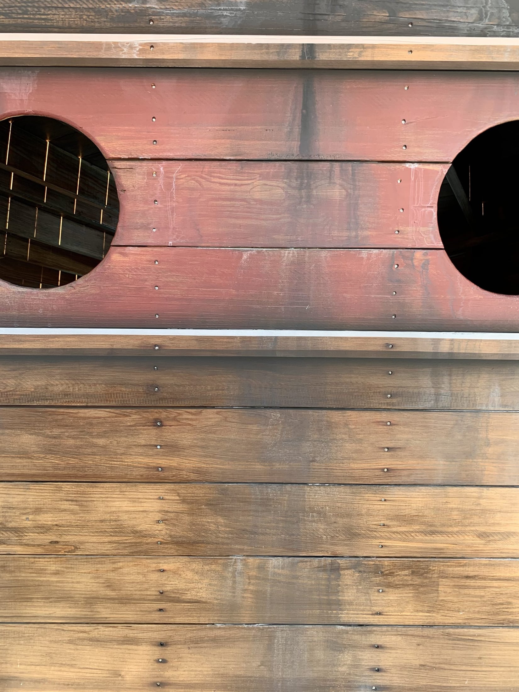 Pirate Ship Playground