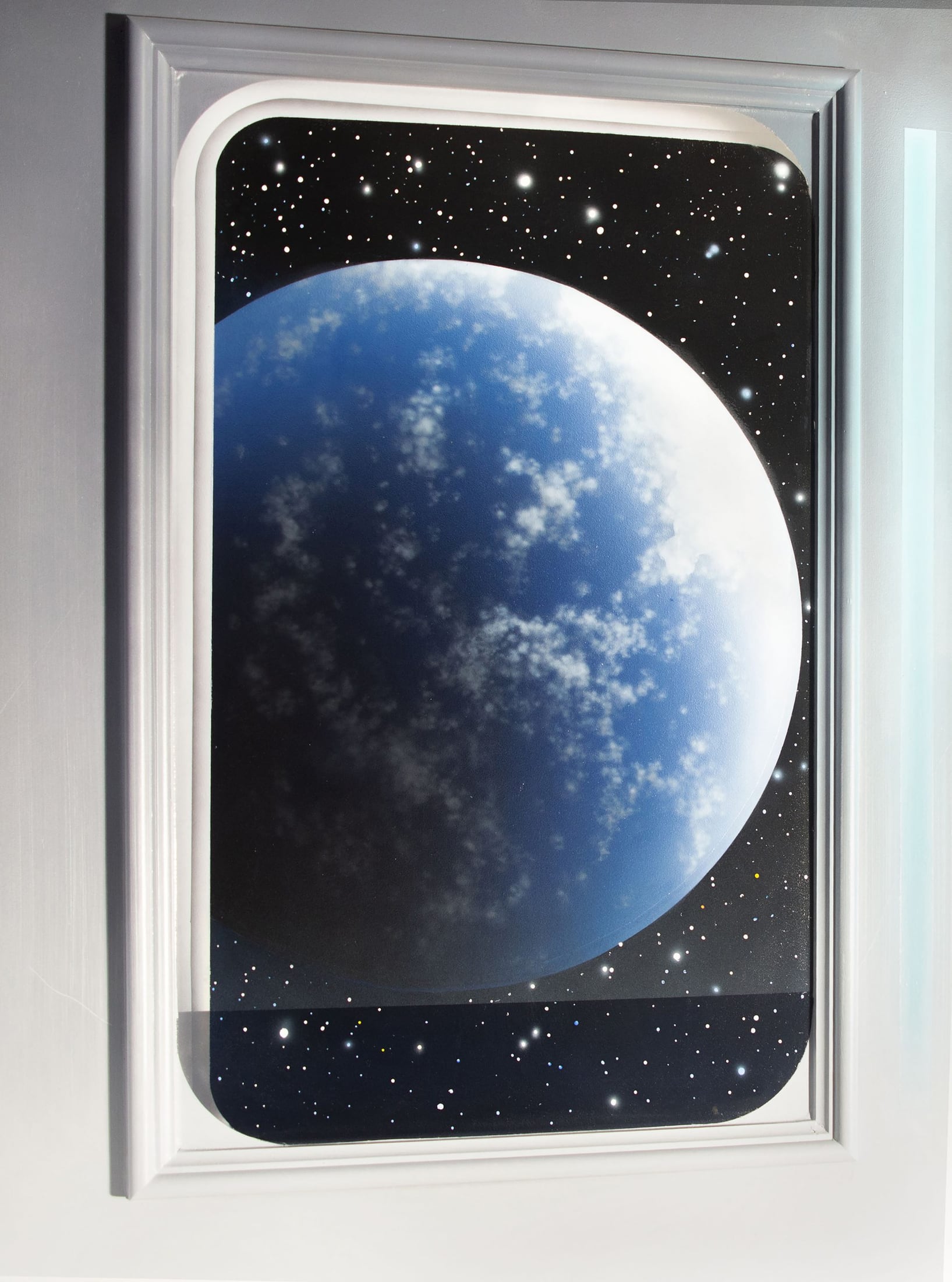 Outer Space Home Theater